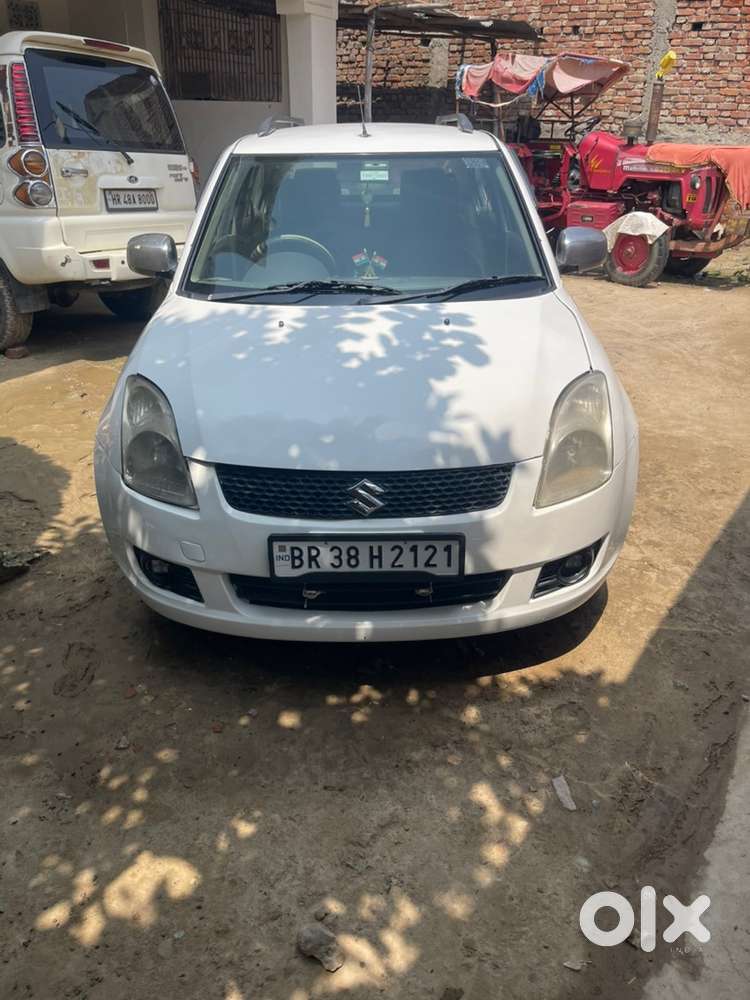 Swift Dzire Diesel 2016