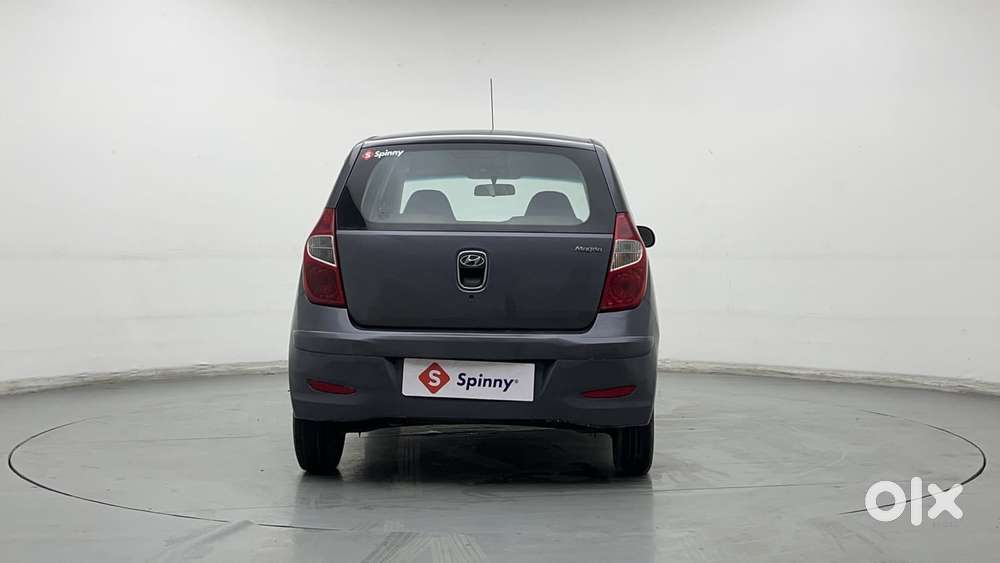 Hyundai I10 Magna 1.1l, 2014, Petrol