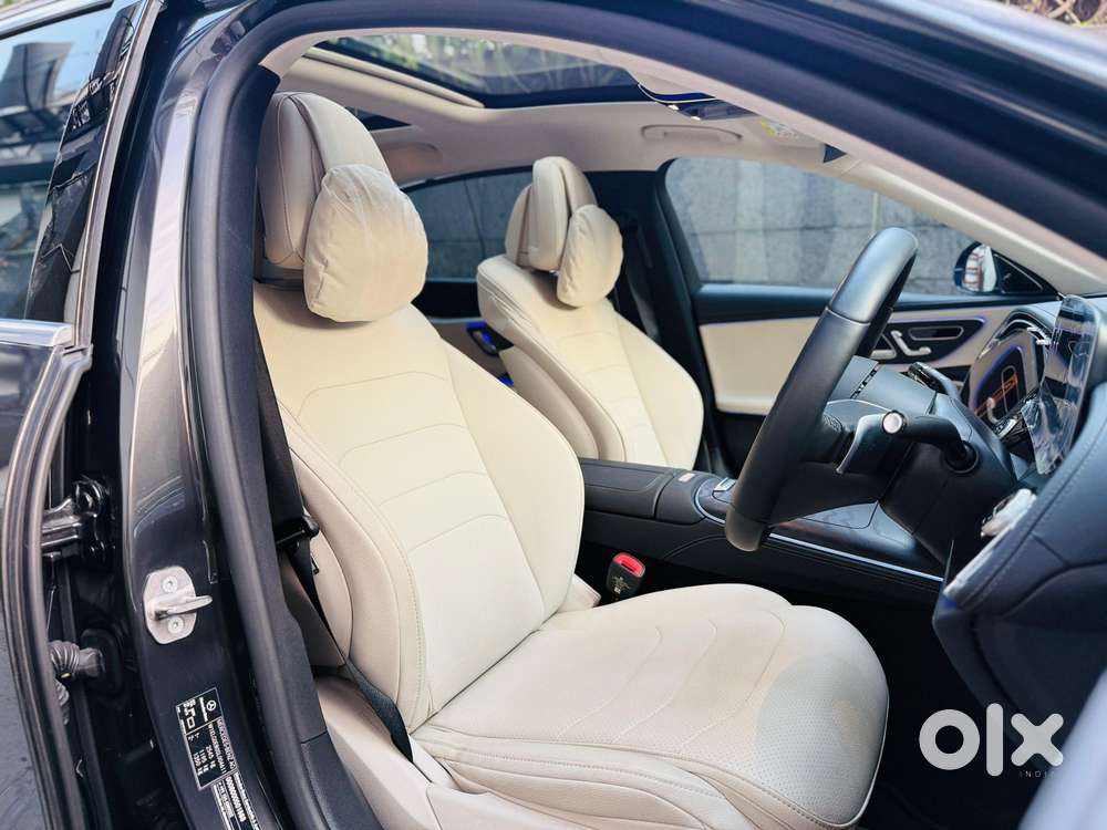 Mercedes-benz E-class E 220 D, 2025, Diesel