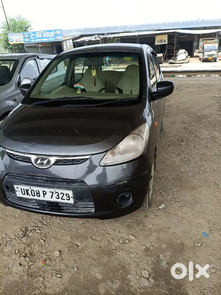 Hyundai I10 Petrol 2009 Model