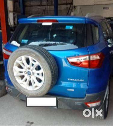 Good Condition Full Road Grip