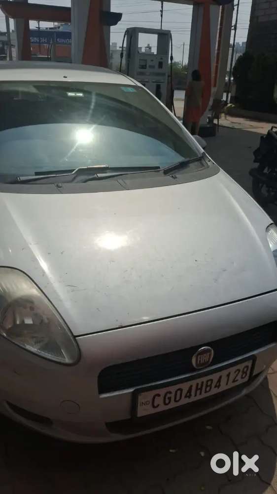 Gadi Is Very Good Condition