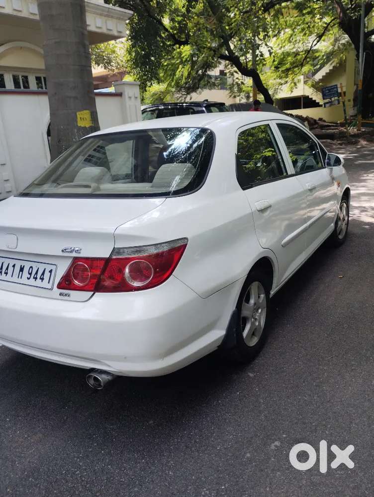 Honda City 2008 Model Good Condition New Type Ac Posting Power Window