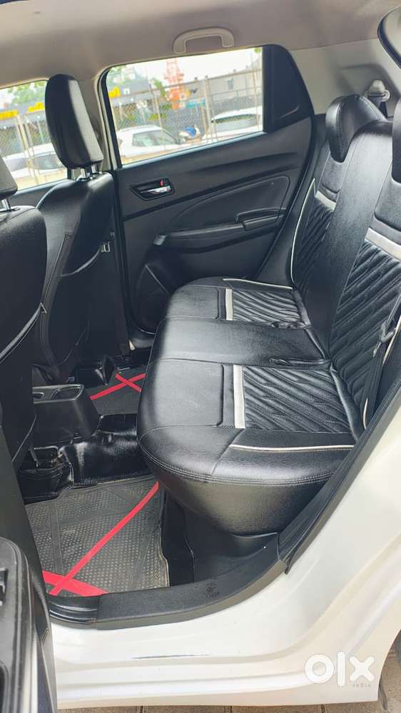 Maruti Suzuki Swift Vdi Optional, 2018, Diesel