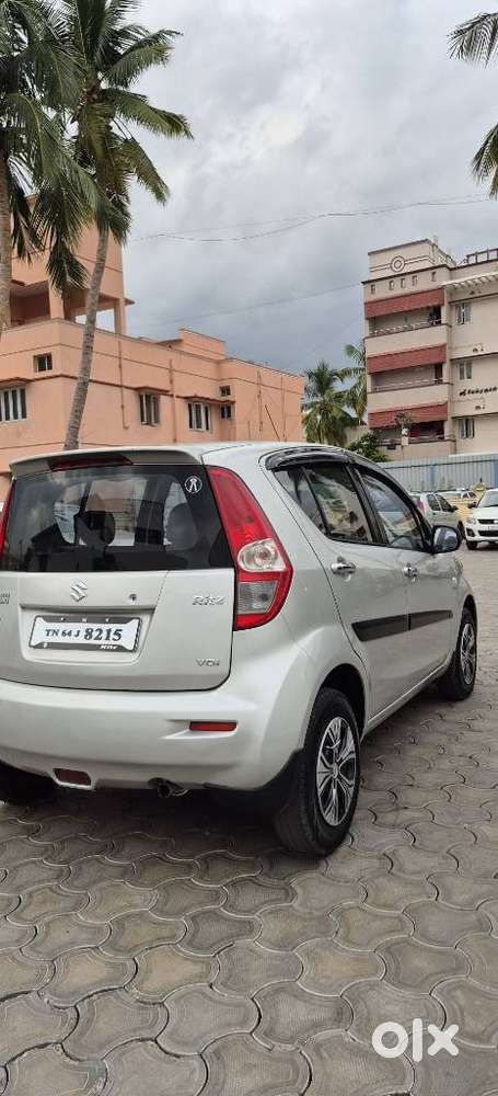 Maruti Suzuki Ritz Vdi (abs) Bs Iv, 2014, Diesel