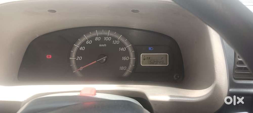 Maruti Suzuki Eeco 7 Seater Standard, 2012, Petrol