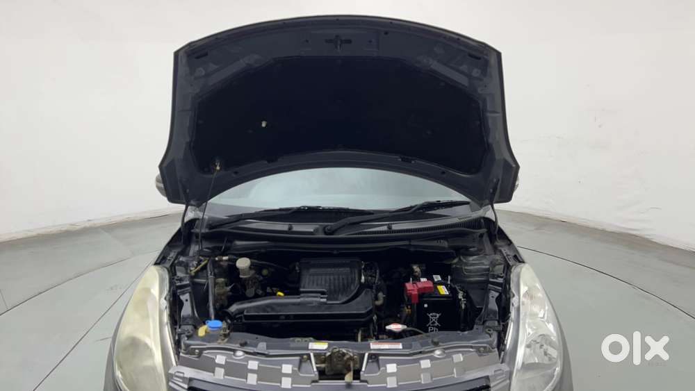 Maruti Suzuki Swift Vvt Vxi, 2015, Petrol