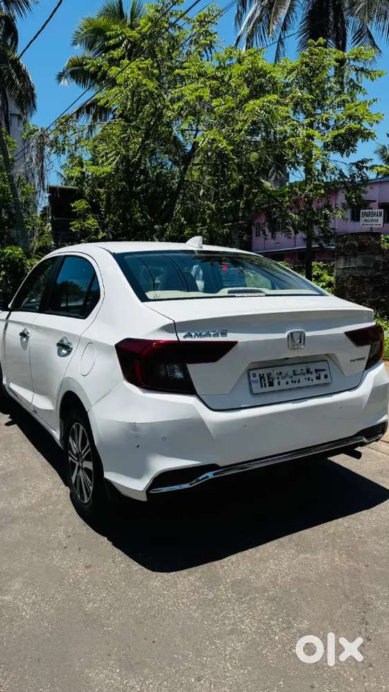 Honda Amaze 2023