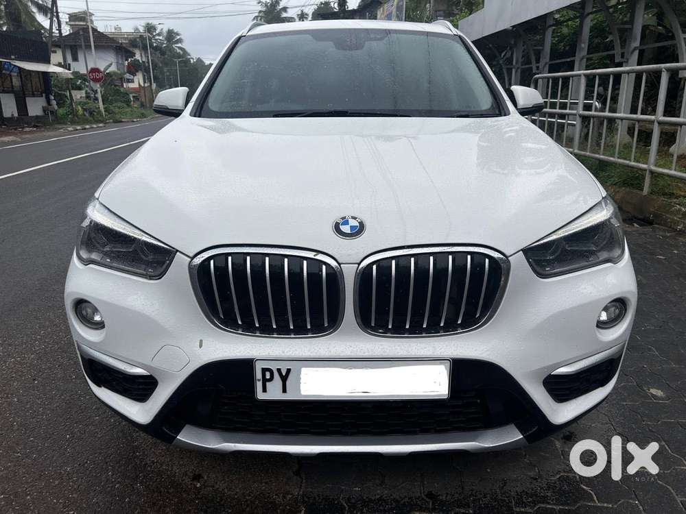 Bmw X1 2.0 Sdrive 20d, 2017, Diesel