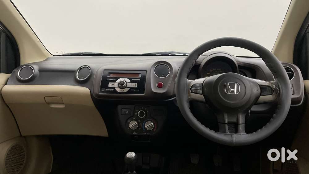 Honda Amaze S Diesel, 2013, Diesel