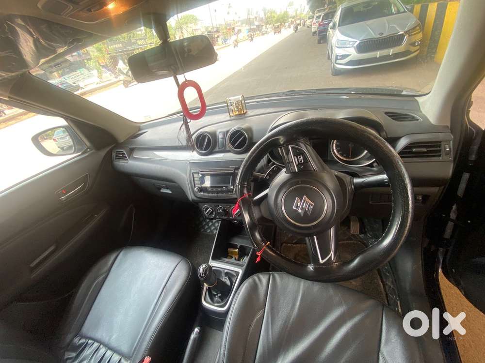 Swift Maruti Petrol Manual 2019