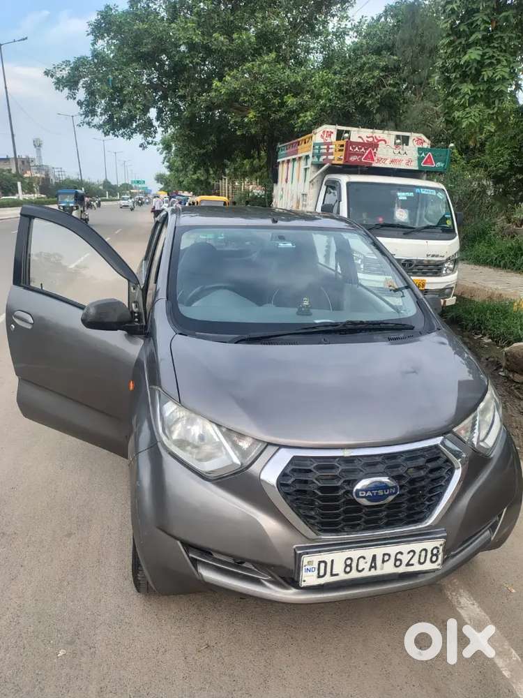 Datsun Redi Go Limited 2017