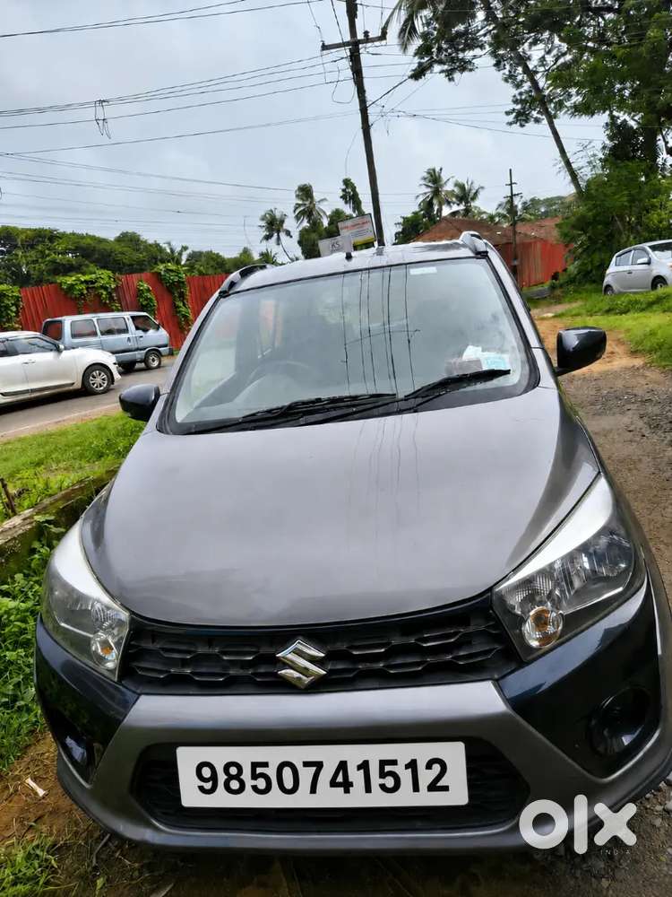 Celerio X 2019 Auto Zxi