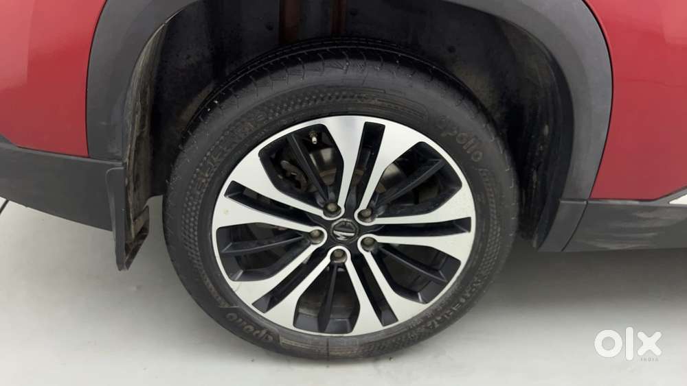 Mg Hector Sharp At, 2021, Petrol