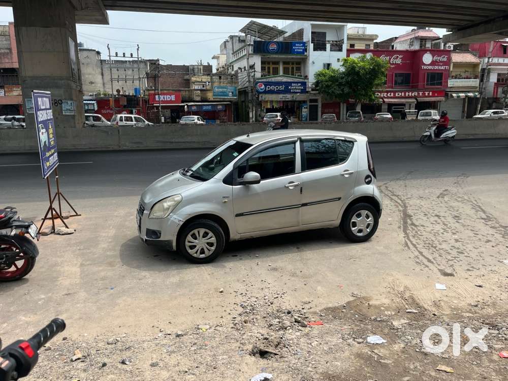 Maruti Ritz Vdi 2010 Life Extended Up To 2029 Ending