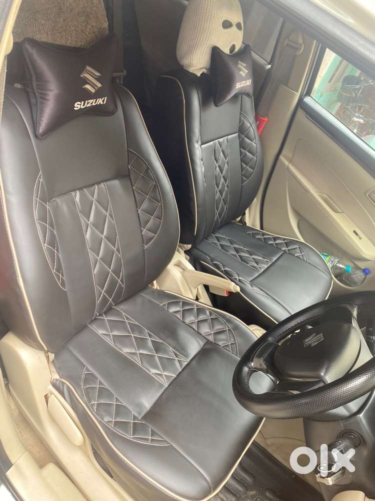 Maruti Swift Dzire 2017