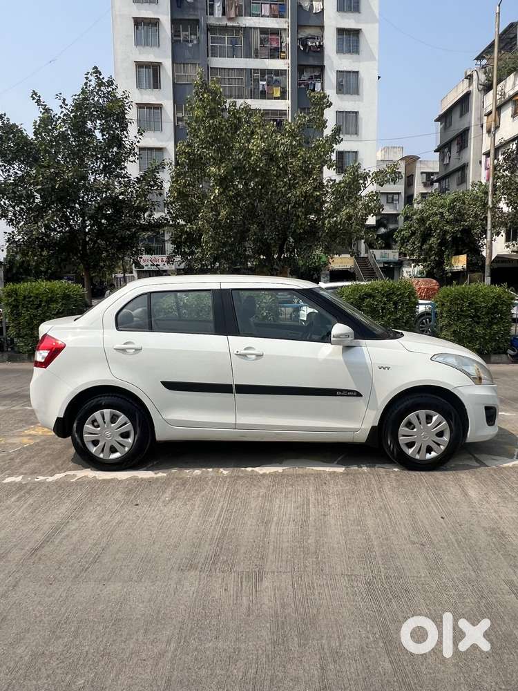 Maruti Suzuki Swift Dzire 1.3 Vxi, 2012, Petrol
