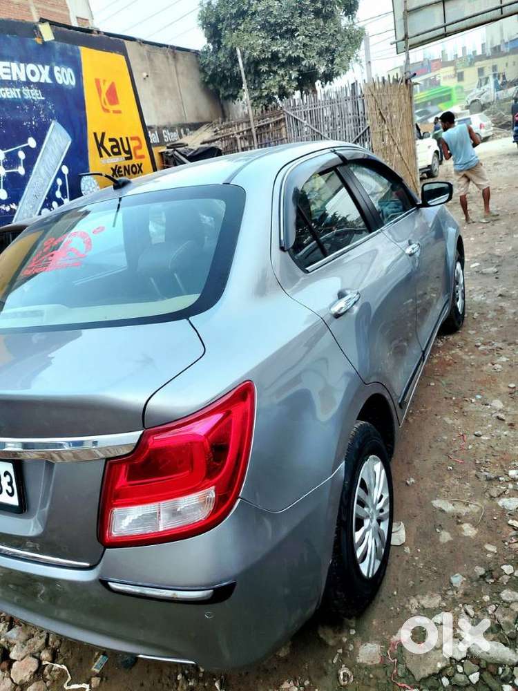 Maruti Suzuki Dzire 1.2 Vxi, 2022, Petrol