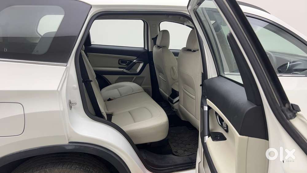 Tata Safari 2.0 Kryotec Xza Plus, 2022, Diesel