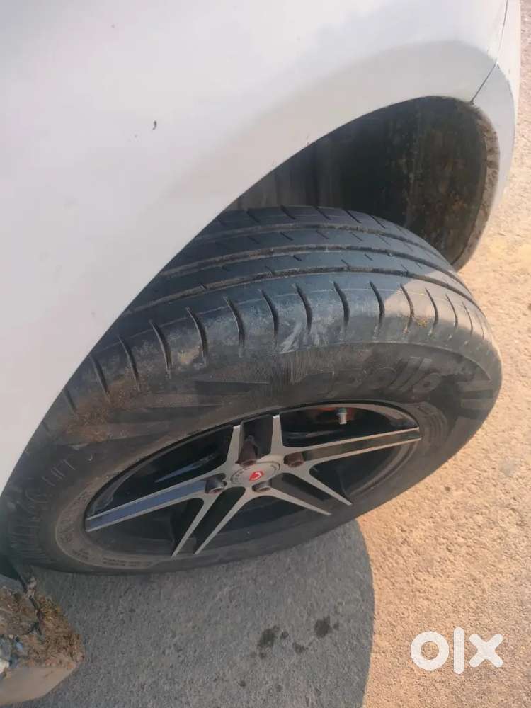 Maruti Suzuki Ritz 2013