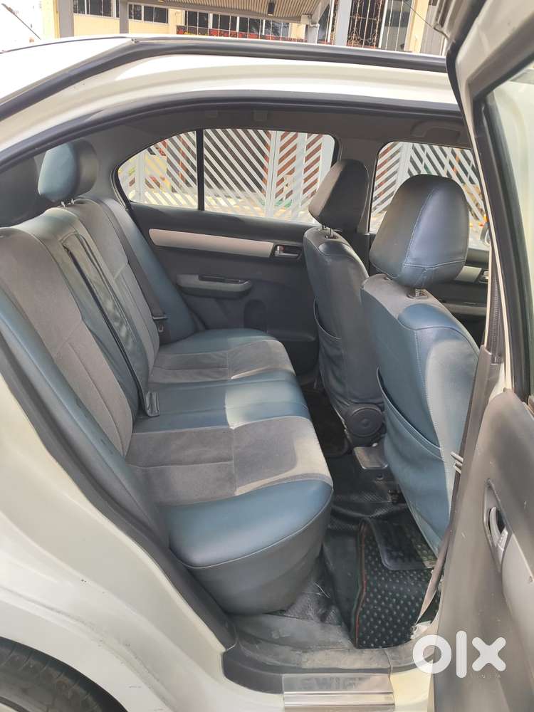 Maruti Suzuki Swift Dzire Vdi Bsiv, 2010, Diesel