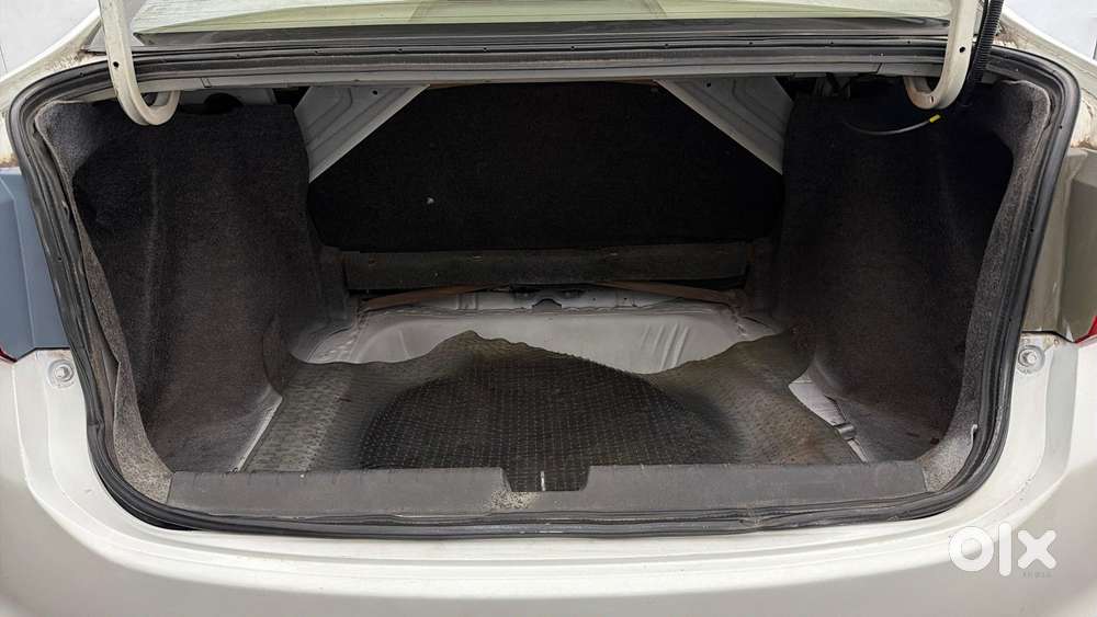 Honda City I Vtec S, 2015, Petrol