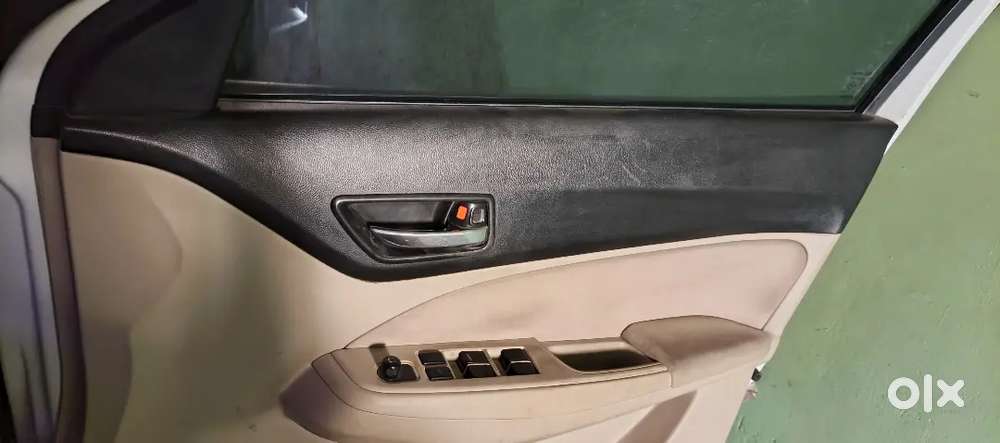Maruti Suzuki Dzire 2019 Diesel 95000 Km Driven