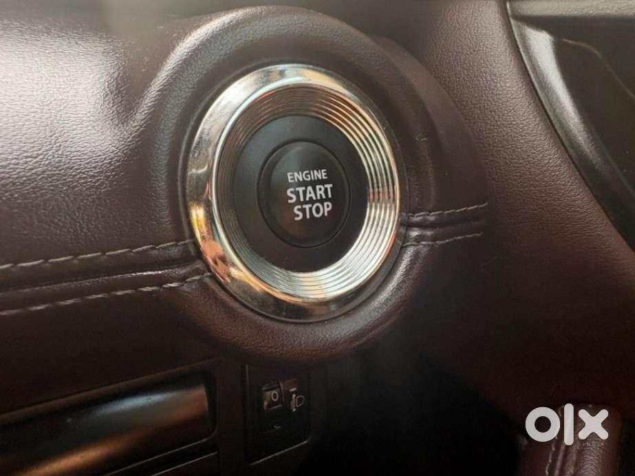 Maruti Suzuki Grand Vitara 1.5 Zeta Cng, 2023, Cng & Hybrids