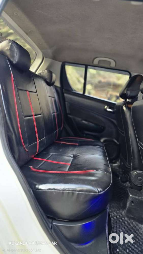 Maruti Suzuki Swift Vdi Optional, 2012, Diesel