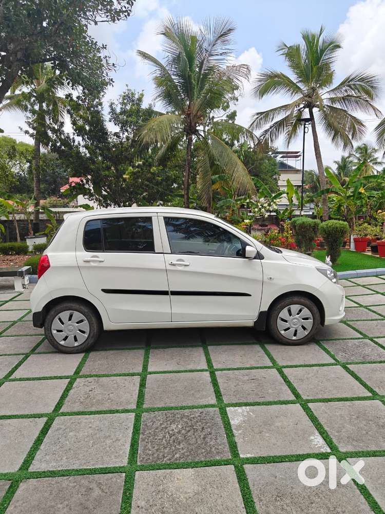 Maruti Suzuki Celerio 1.0 Vxi Amt, 2020, Petrol