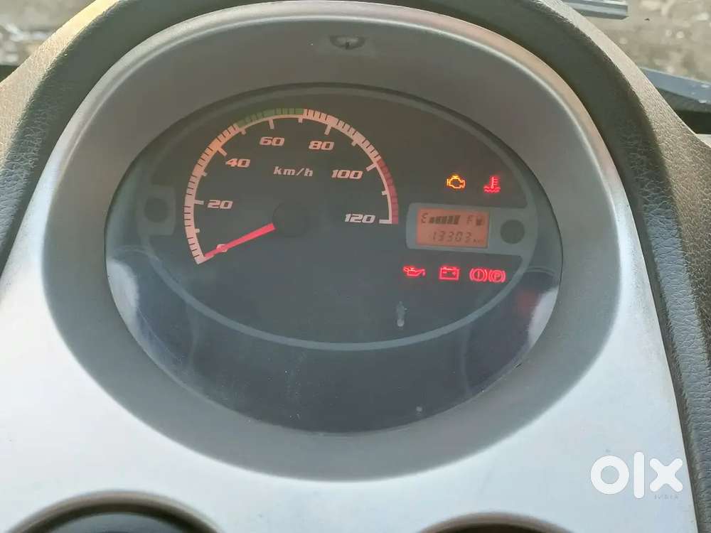 Tata Nano 2012 Petrol Good Condition