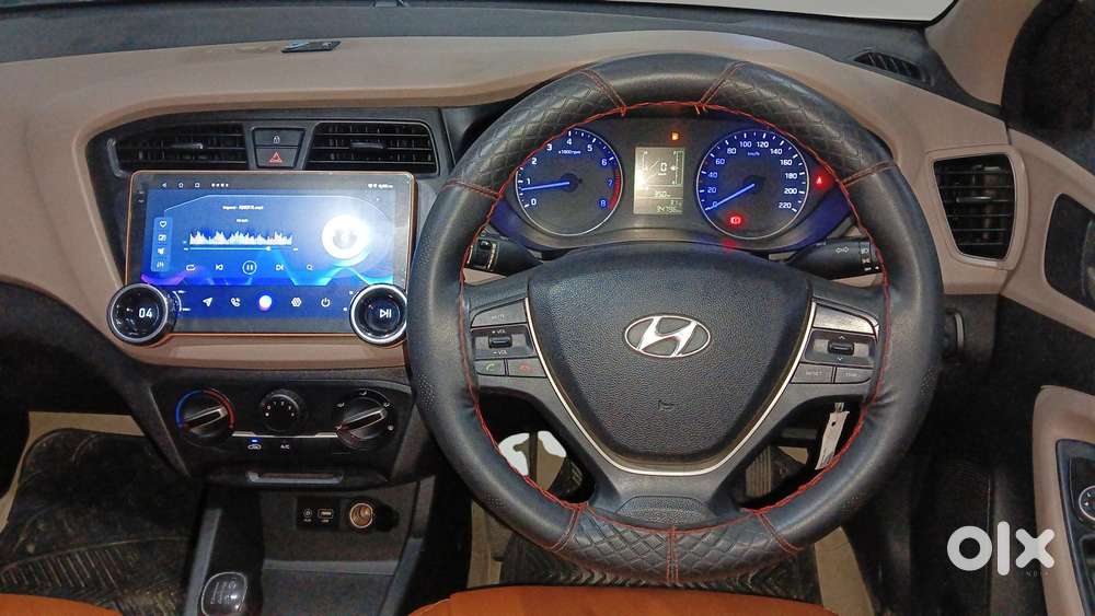 Hyundai Elite I20 Magna 1.2, 2015, Petrol
