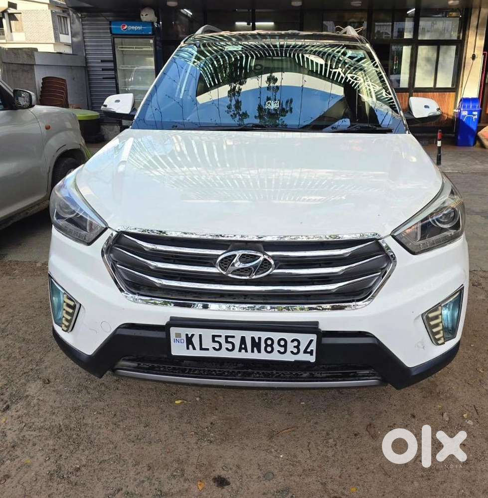Hyundai Diesel Car 2016