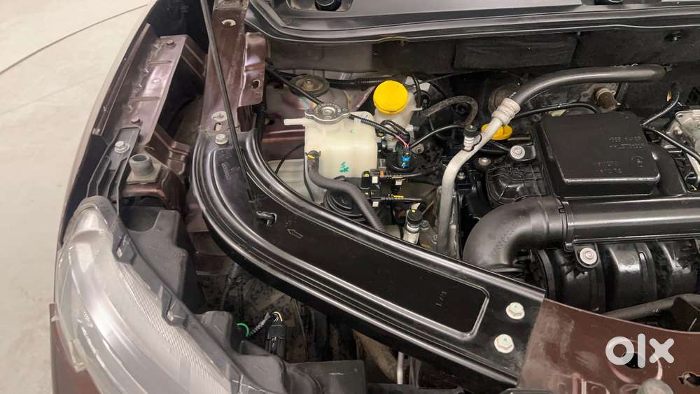 Renault Kiger Rxz, 2023, Petrol