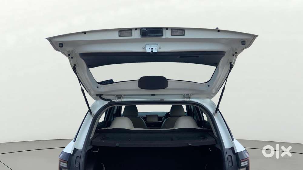 Hyundai Venue 1.5 Crdi S Plus, 2022, Diesel
