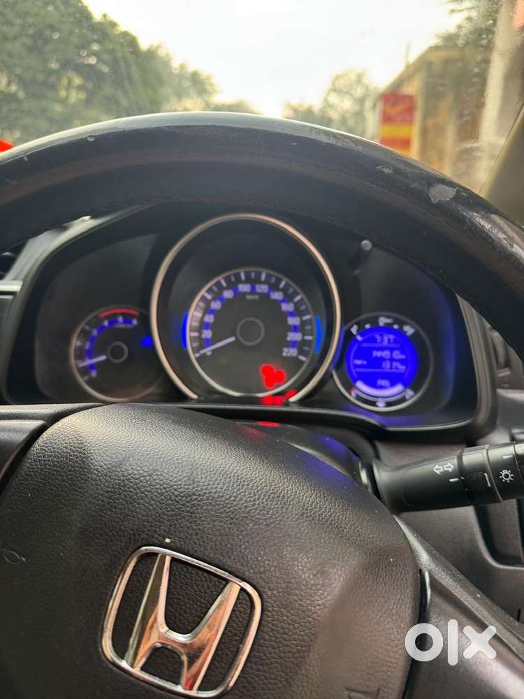 Honda Jazz V Diesel, 2016, Diesel