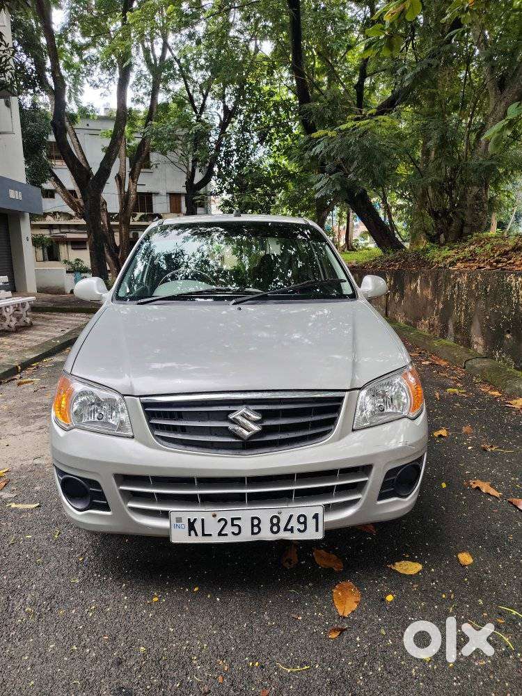 Maruti Suzuki Alto K10 Lxi Optional, 2011, Petrol