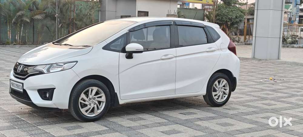 Honda Jazz 1.2 Vx I Vtec, 2017, Petrol