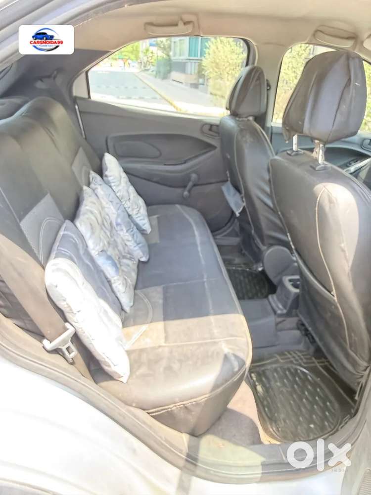 Ford Freestyle Trend Petrol, 2018, Petrol