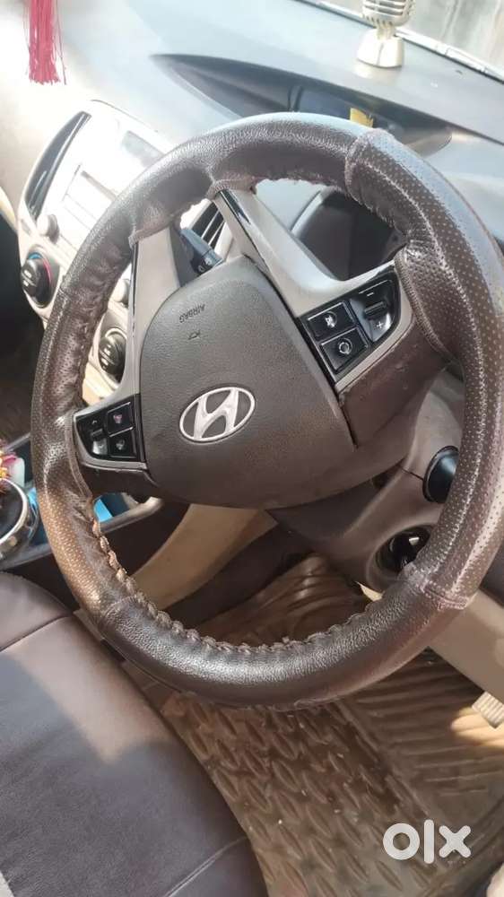 Hyundai I20 Diesel 2012 Car