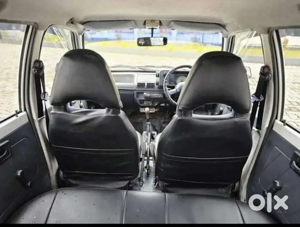 Neat And Clean Maruthi 800 For Sale