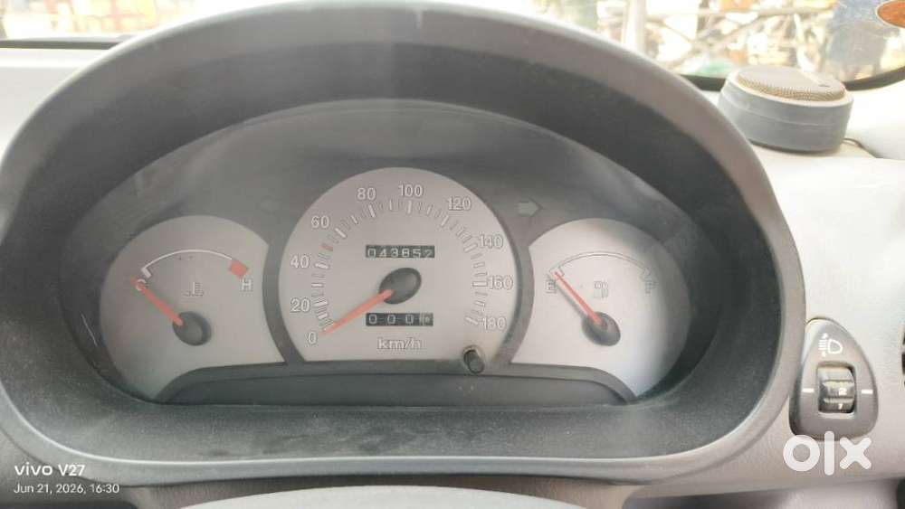 Hyundai Santro Xing Xl, 2006, Petrol