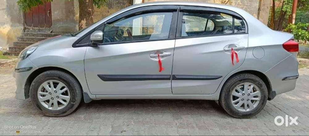 Honda Amaze