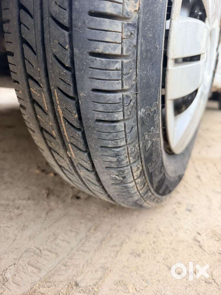 Hyundai Eon D-lite +, 2015, Petrol