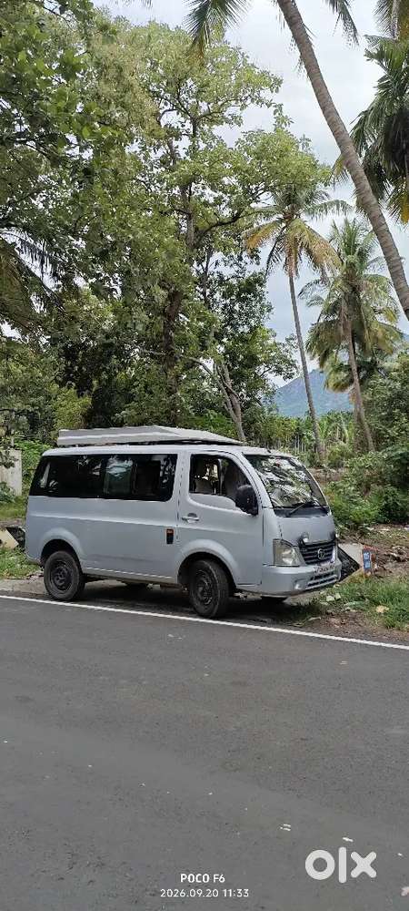 Tata Venture Diesel 2011 Manual