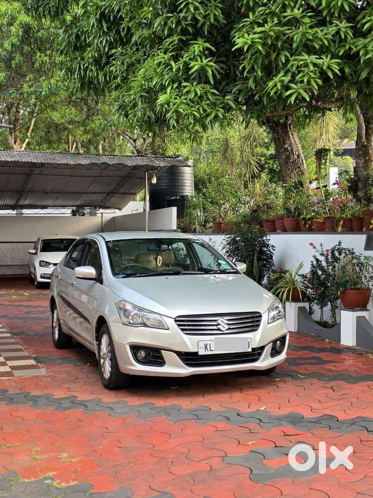 Maruti Suzuki Ciaz