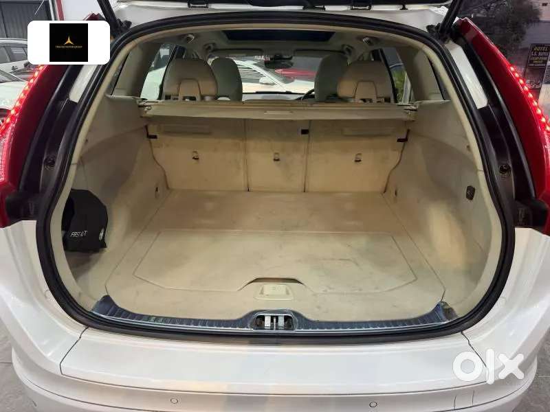 Volvo Xc60 2.0 D5 Momentum, 2016, Diesel