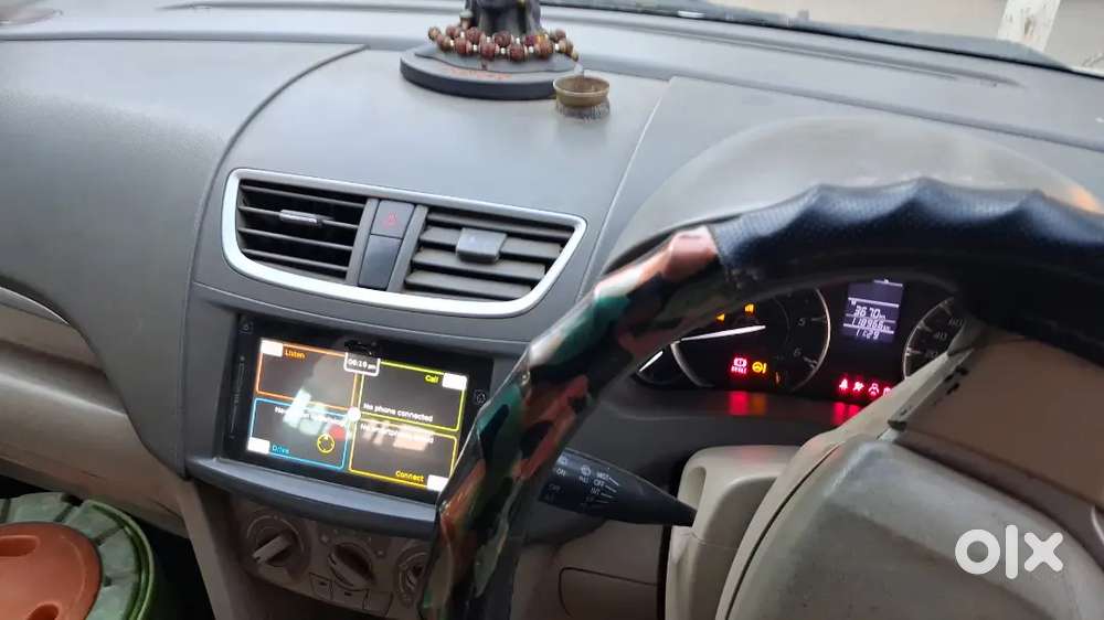 Maruti Suzuki Ertiga 2017