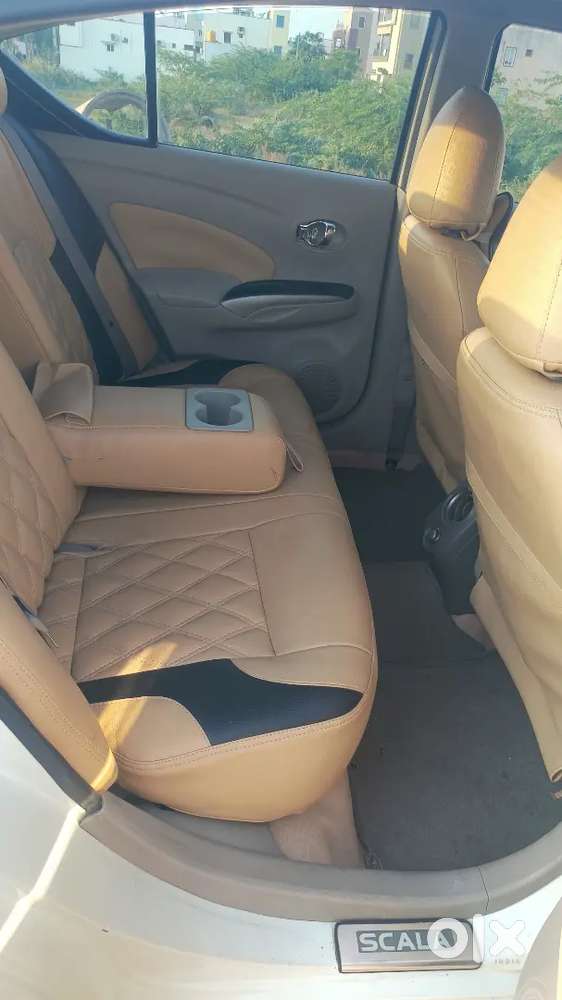 Renault Scala Diesel 2013