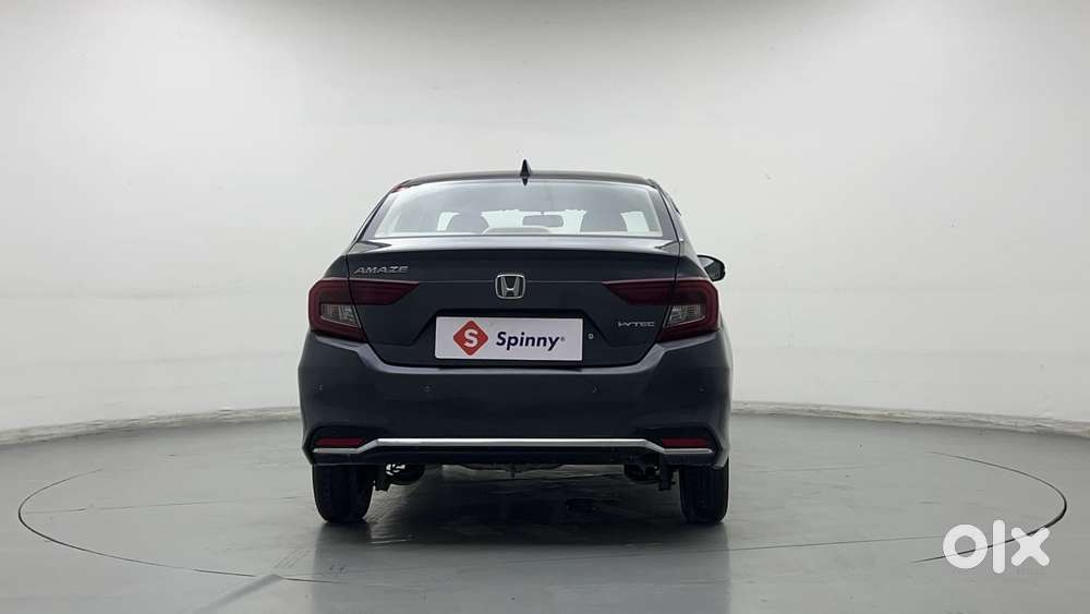 Honda Amaze S Mt I-vtec, 2023, Petrol
